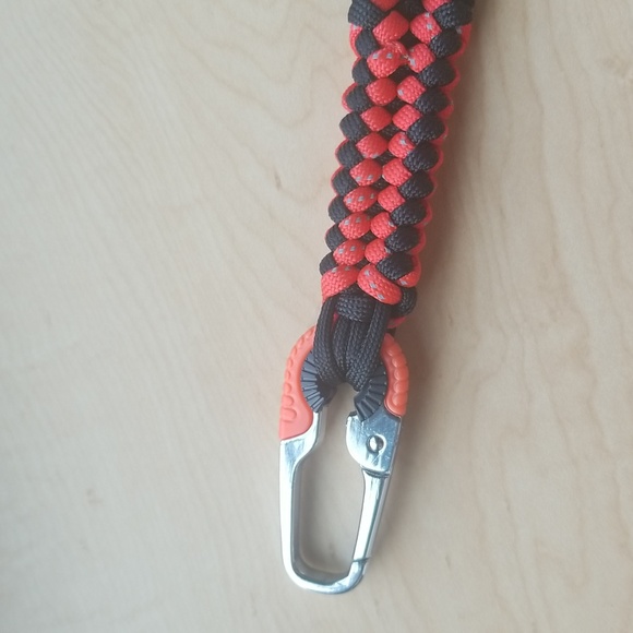 Key chain Paracord - Picture 2 of 3